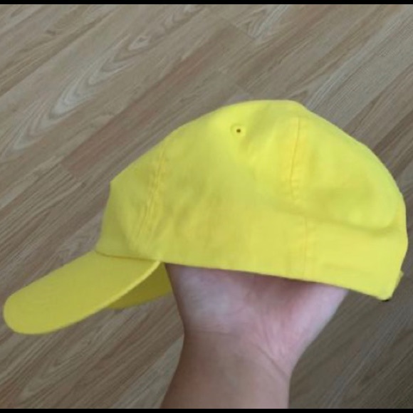 Why Don’t We Concert Baseball hat - Picture 4 of 4